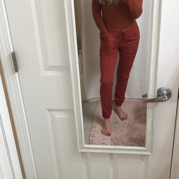 Scrub Pants - Picture 3 of 4